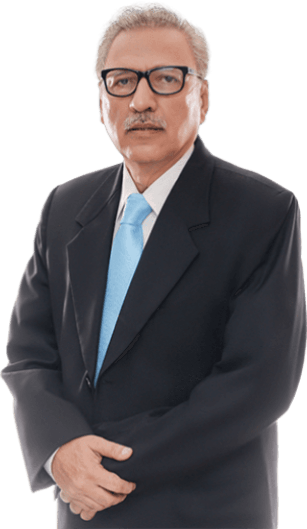 President of Pakistan