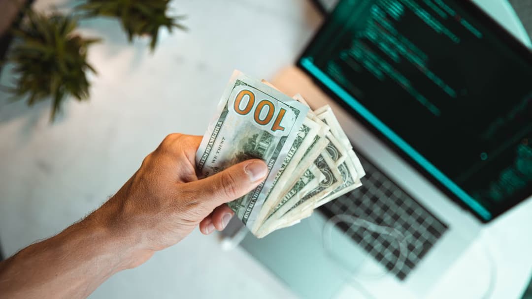 Earning money via coding | Programing